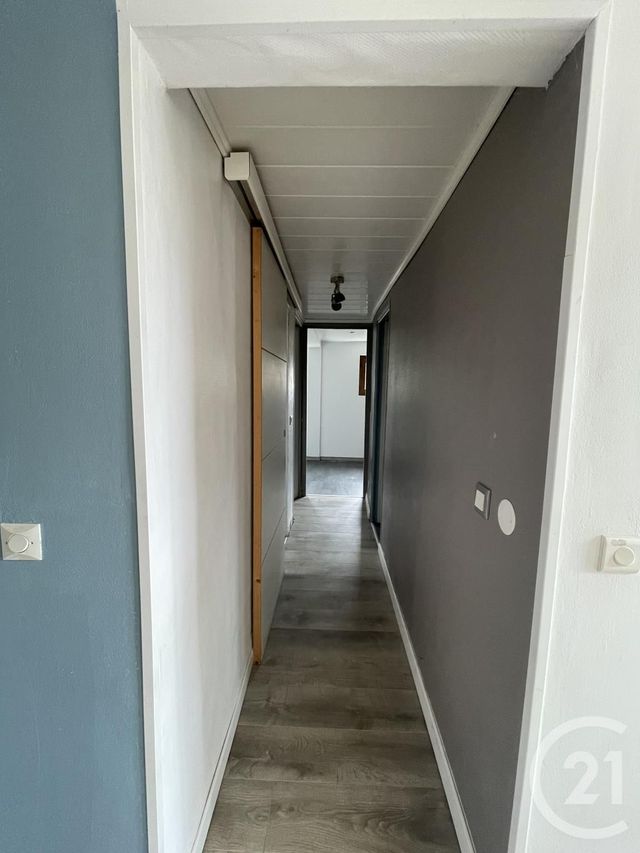 maison à louer - 5 pièces - 111.34 m2 - ST DENIS LES REBAIS - 77 - ILE-DE-FRANCE - Century 21 A.S.M.
