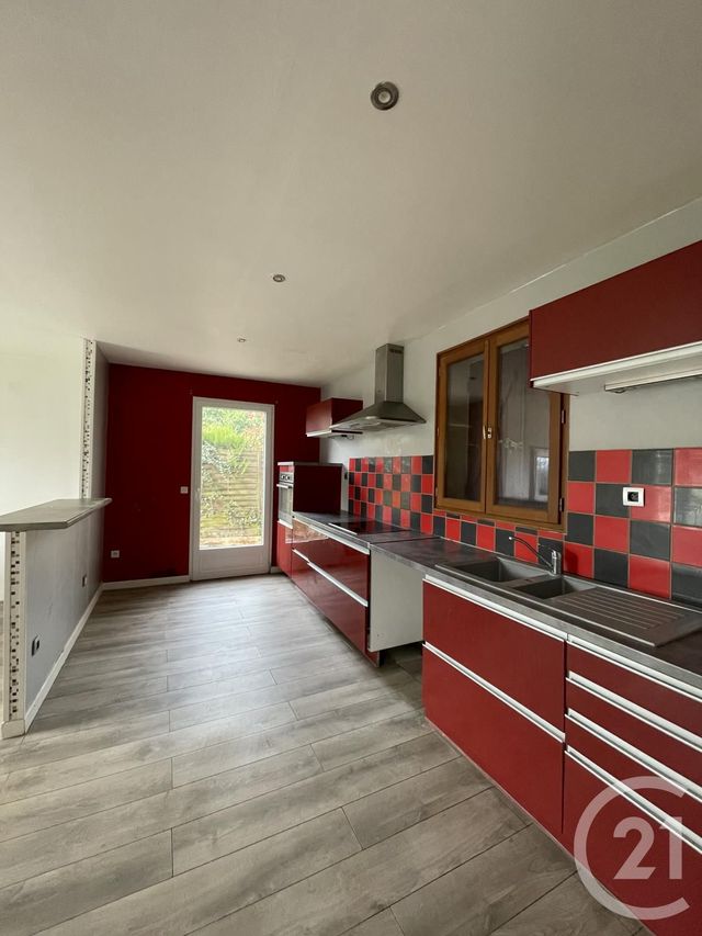 maison à louer - 5 pièces - 111.34 m2 - ST DENIS LES REBAIS - 77 - ILE-DE-FRANCE - Century 21 A.S.M.