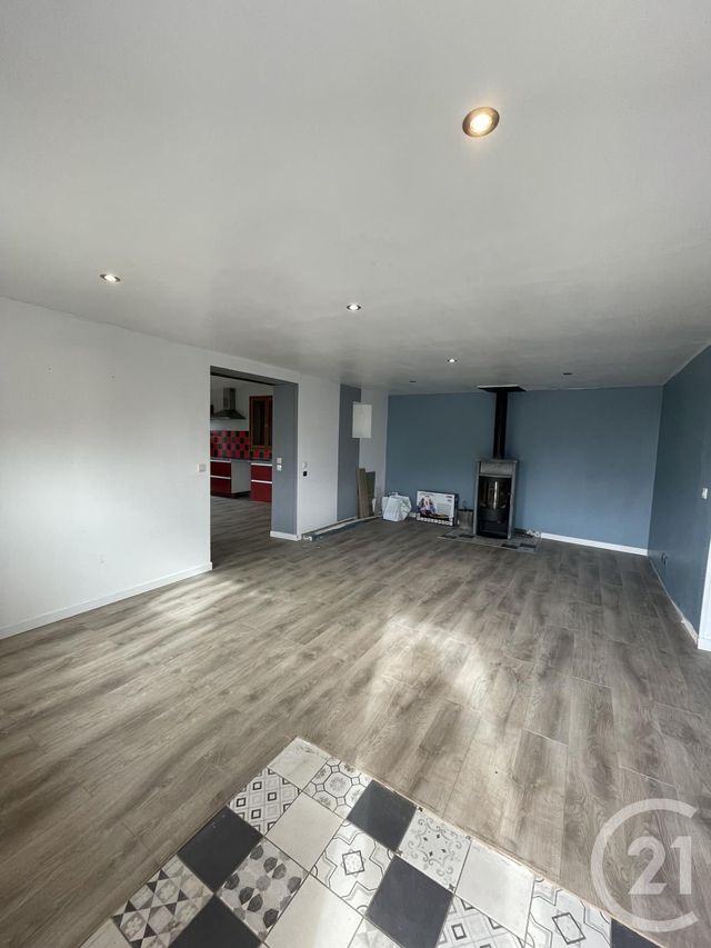 maison à louer - 5 pièces - 111.34 m2 - ST DENIS LES REBAIS - 77 - ILE-DE-FRANCE - Century 21 A.S.M.
