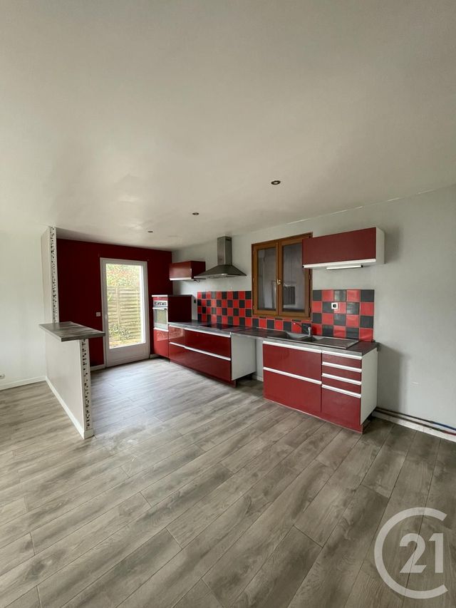 maison à louer - 5 pièces - 111.34 m2 - ST DENIS LES REBAIS - 77 - ILE-DE-FRANCE - Century 21 A.S.M.