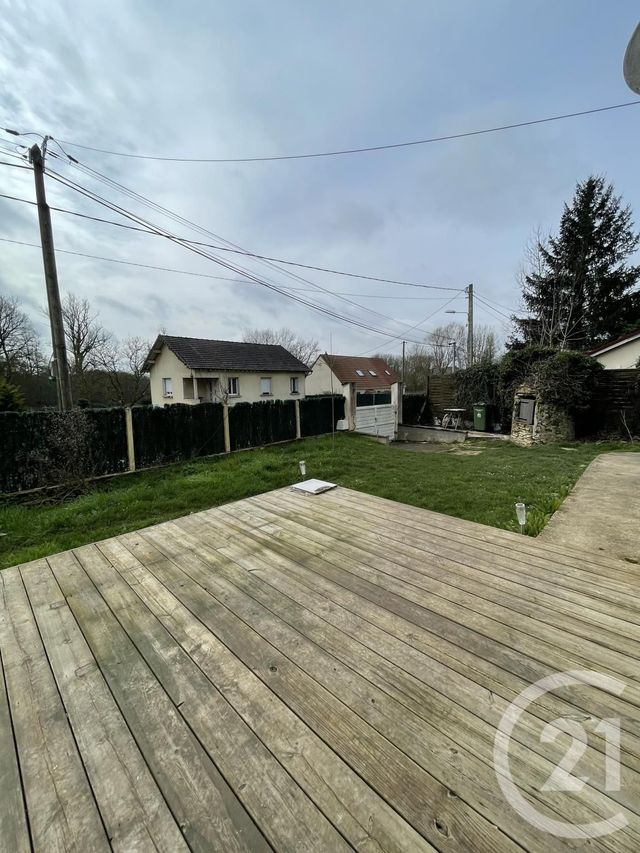 maison à louer - 5 pièces - 111.34 m2 - ST DENIS LES REBAIS - 77 - ILE-DE-FRANCE - Century 21 A.S.M.