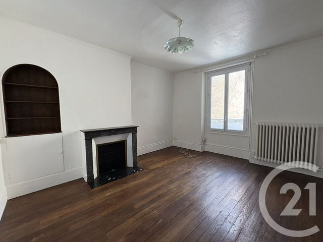 Appartement F3 à vendre COULOMMIERS