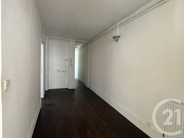 Appartement F3 à vendre - 3 pièces - 66.48 m2 - COULOMMIERS - 77 - ILE-DE-FRANCE - Century 21 A.S.M.