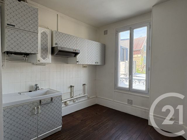 Appartement F3 à vendre - 3 pièces - 66.48 m2 - COULOMMIERS - 77 - ILE-DE-FRANCE - Century 21 A.S.M.
