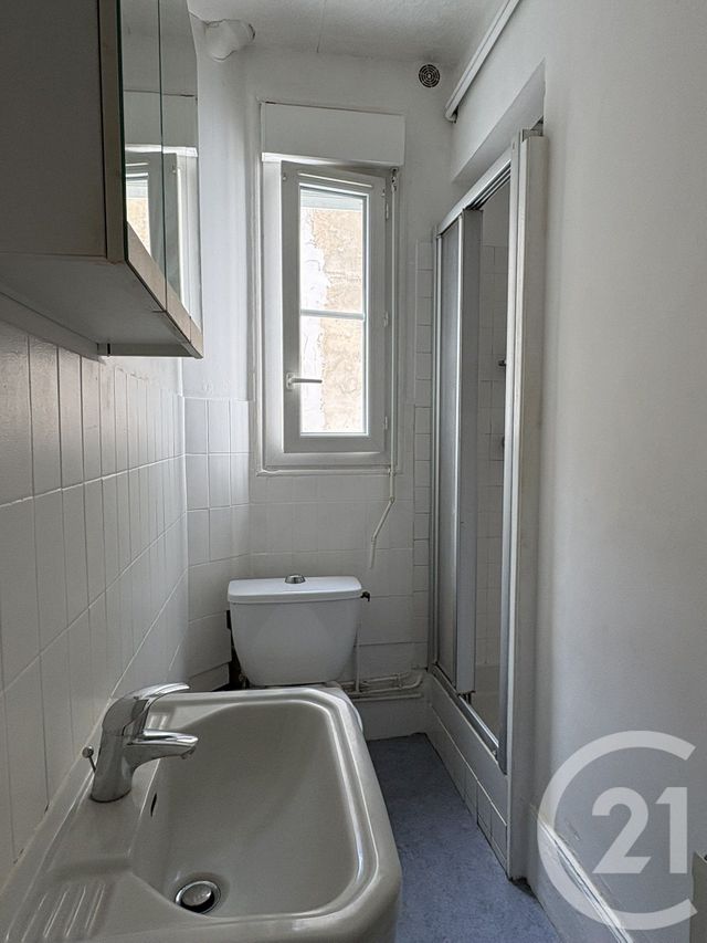 Appartement F3 à vendre - 3 pièces - 66.48 m2 - COULOMMIERS - 77 - ILE-DE-FRANCE - Century 21 A.S.M.