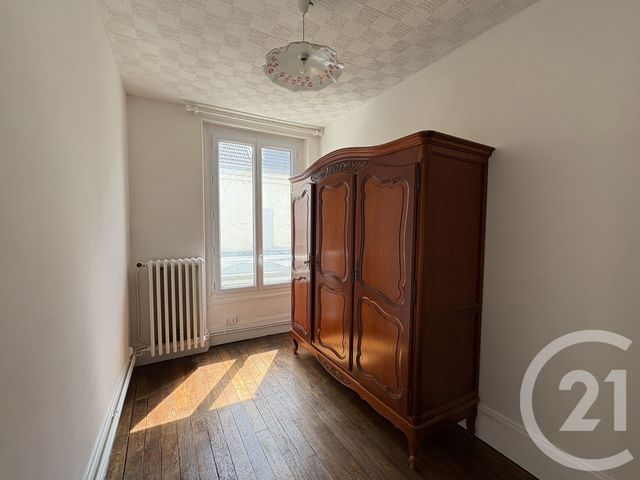 Appartement F3 à vendre - 3 pièces - 66.48 m2 - COULOMMIERS - 77 - ILE-DE-FRANCE - Century 21 A.S.M.