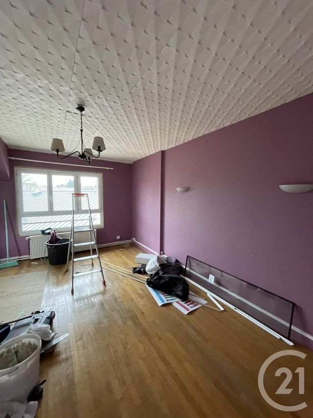 Appartement F3 à louer - 3 pièces - 80.06 m2 - LA FERTE GAUCHER - 77 - ILE-DE-FRANCE - Century 21 A.S.M.