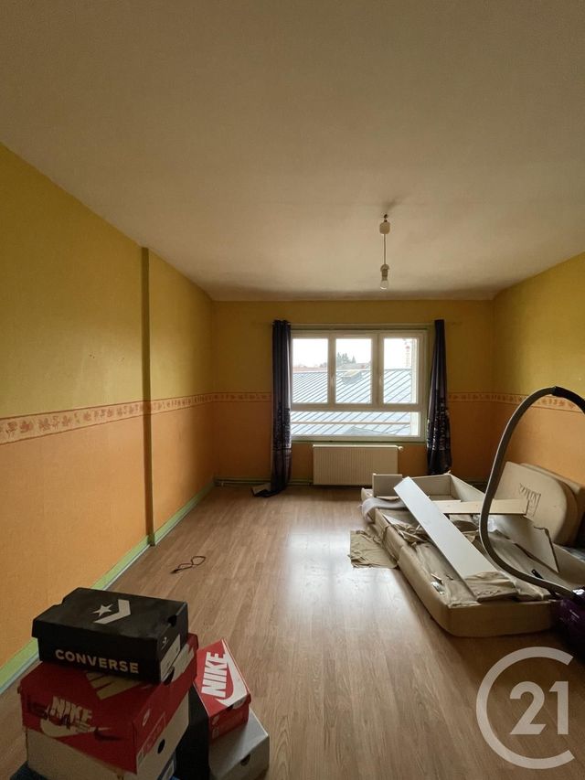 Appartement F3 à louer - 3 pièces - 80.06 m2 - LA FERTE GAUCHER - 77 - ILE-DE-FRANCE - Century 21 A.S.M.