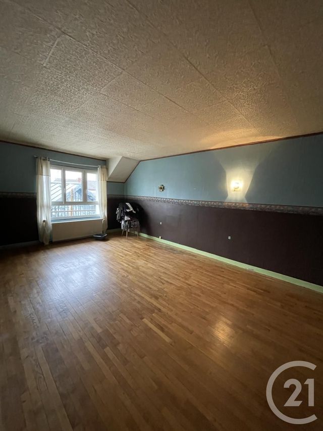 Appartement F3 à louer - 3 pièces - 80.06 m2 - LA FERTE GAUCHER - 77 - ILE-DE-FRANCE - Century 21 A.S.M.