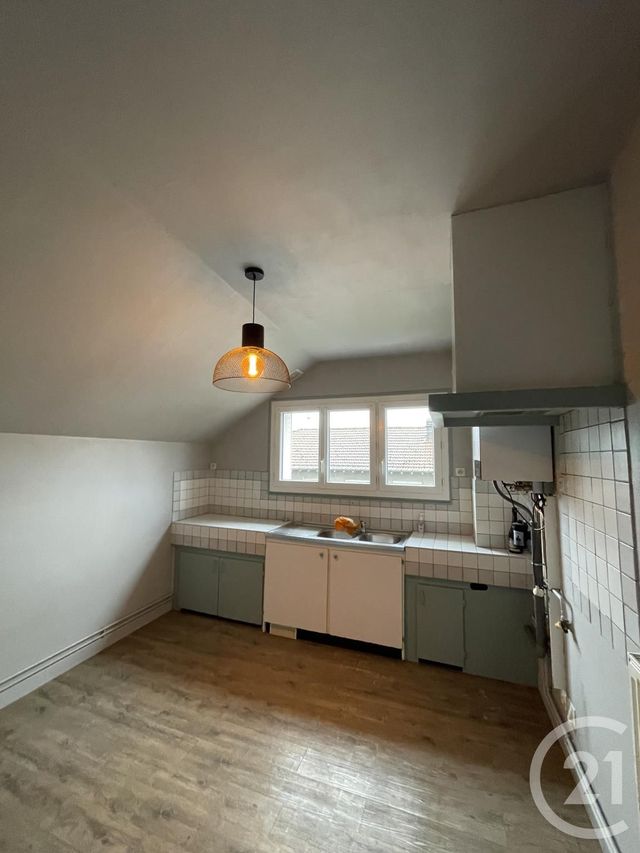appartement - LA FERTE GAUCHER - 77