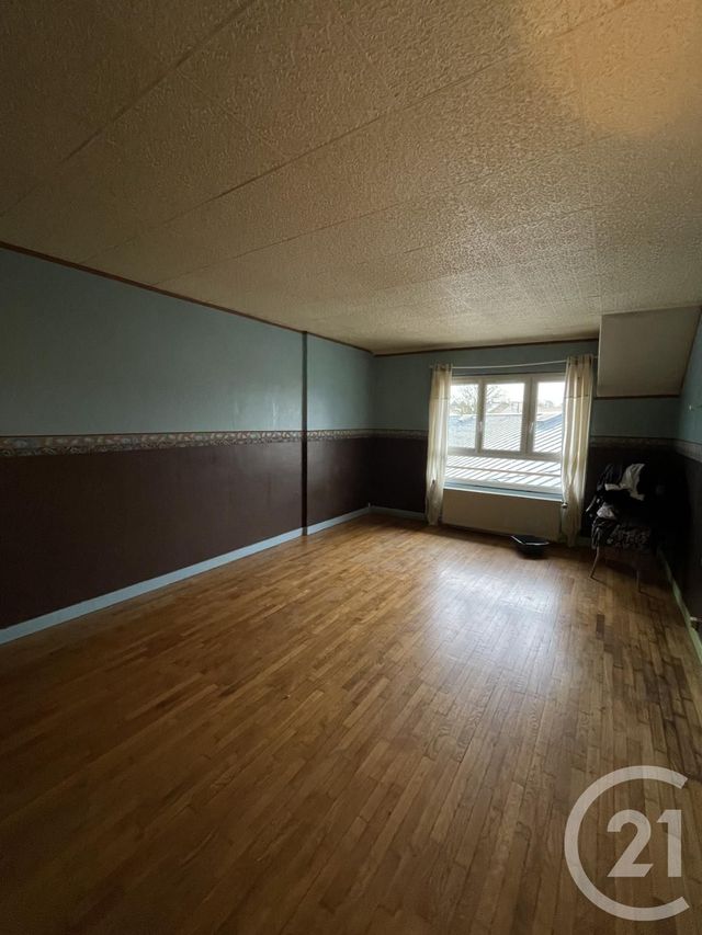 Appartement F3 à louer - 3 pièces - 80.06 m2 - LA FERTE GAUCHER - 77 - ILE-DE-FRANCE - Century 21 A.S.M.