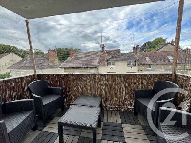 appartement - LA FERTE GAUCHER - 77