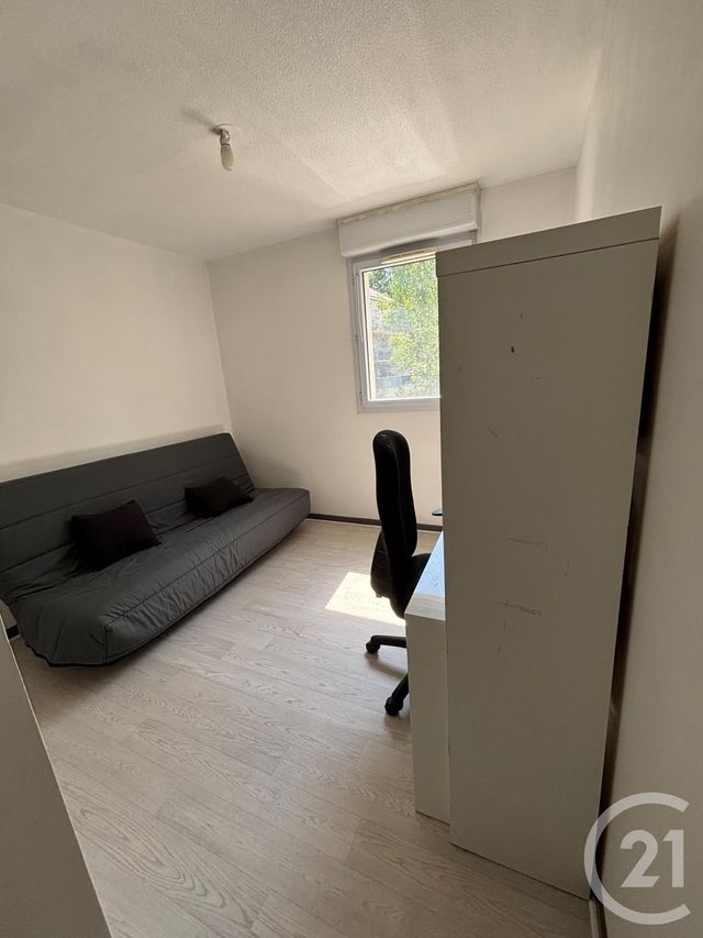 Appartement F3 à louer - 3 pièces - 63.6 m2 - LA FERTE GAUCHER - 77 - ILE-DE-FRANCE - Century 21 A.S.M.