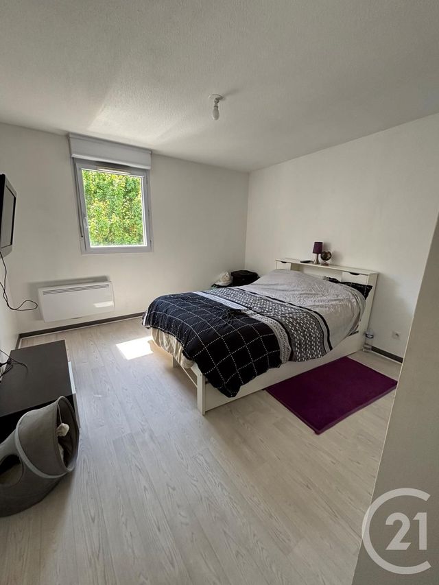 Appartement F3 à louer - 3 pièces - 63.6 m2 - LA FERTE GAUCHER - 77 - ILE-DE-FRANCE - Century 21 A.S.M.