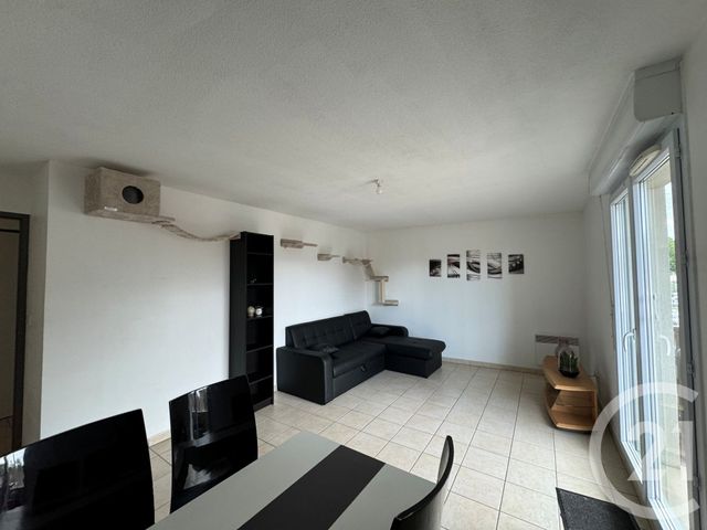 appartement - LA FERTE GAUCHER - 77