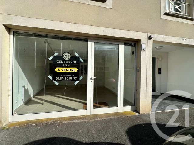  à vendre COULOMMIERS