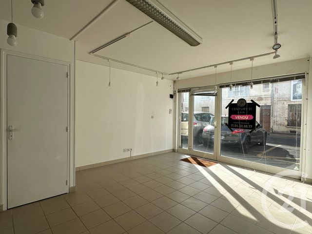 divers à vendre - 50.33 m2 - COULOMMIERS - 77 - ILE-DE-FRANCE - Century 21 A.S.M.