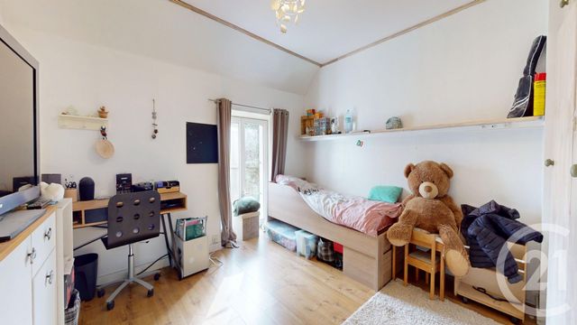 maison à vendre - 6 pièces - 132.0 m2 - JOUY SUR MORIN - 77 - ILE-DE-FRANCE - Century 21 A.S.M.