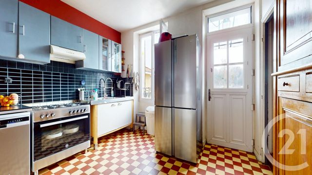 maison à vendre - 6 pièces - 132.0 m2 - JOUY SUR MORIN - 77 - ILE-DE-FRANCE - Century 21 A.S.M.