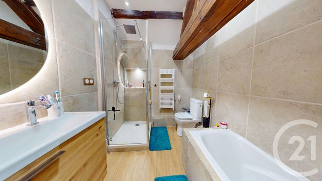 maison à vendre - 6 pièces - 132.0 m2 - JOUY SUR MORIN - 77 - ILE-DE-FRANCE - Century 21 A.S.M.