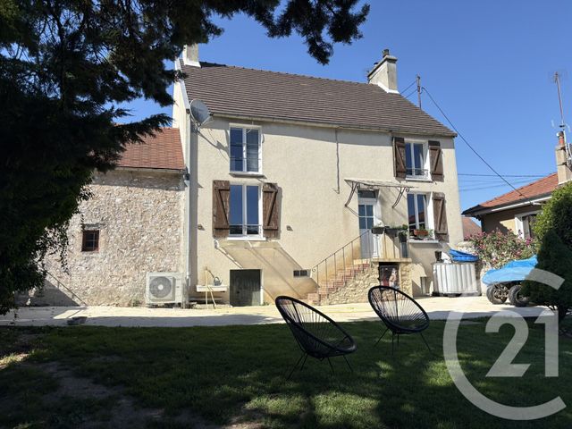 maison - JOUY SUR MORIN - 77
