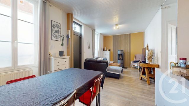 maison à vendre - 6 pièces - 132.0 m2 - JOUY SUR MORIN - 77 - ILE-DE-FRANCE - Century 21 A.S.M.