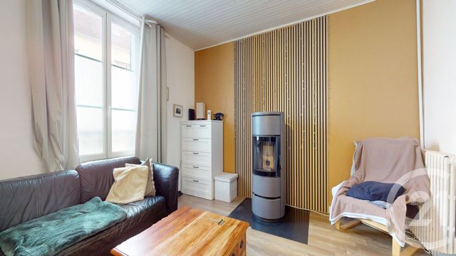 maison à vendre - 6 pièces - 132.0 m2 - JOUY SUR MORIN - 77 - ILE-DE-FRANCE - Century 21 A.S.M.