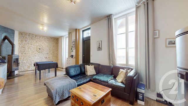 maison à vendre - 6 pièces - 132.0 m2 - JOUY SUR MORIN - 77 - ILE-DE-FRANCE - Century 21 A.S.M.