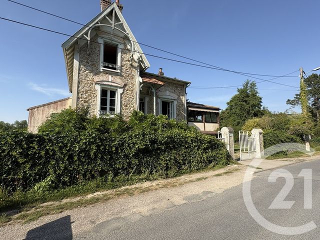 maison à vendre - 7 pièces - 103.03 m2 - MOUROUX - 77 - ILE-DE-FRANCE - Century 21 A.S.M.