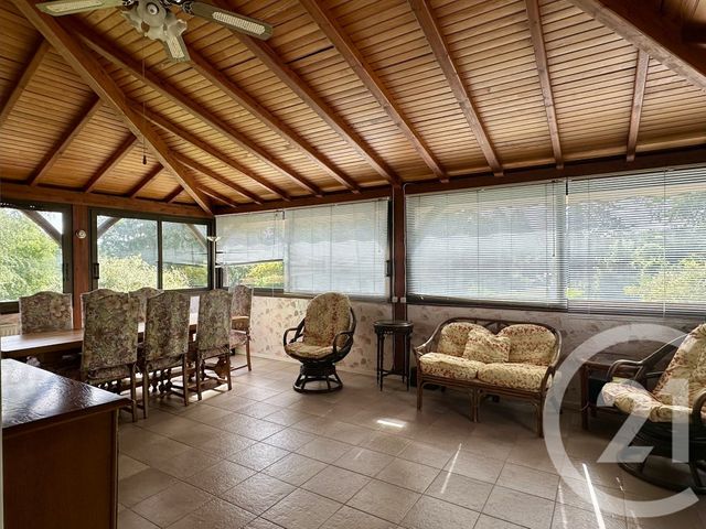 maison à vendre - 7 pièces - 103.03 m2 - MOUROUX - 77 - ILE-DE-FRANCE - Century 21 A.S.M.