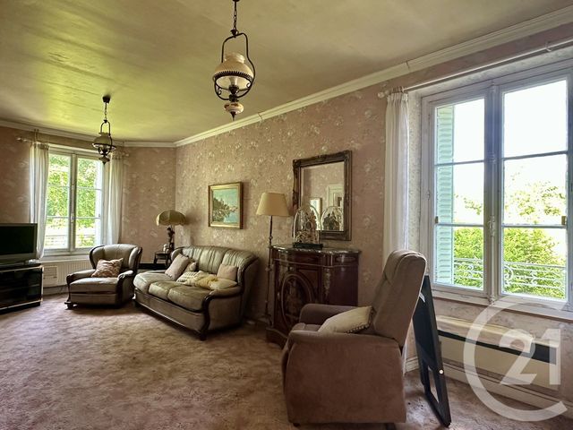 maison à vendre - 7 pièces - 103.03 m2 - MOUROUX - 77 - ILE-DE-FRANCE - Century 21 A.S.M.