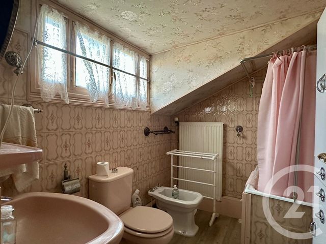 maison à vendre - 7 pièces - 103.03 m2 - MOUROUX - 77 - ILE-DE-FRANCE - Century 21 A.S.M.