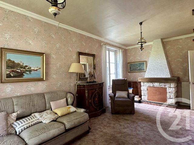 maison à vendre - 7 pièces - 103.03 m2 - MOUROUX - 77 - ILE-DE-FRANCE - Century 21 A.S.M.
