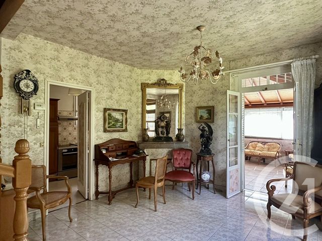 maison à vendre - 7 pièces - 103.03 m2 - MOUROUX - 77 - ILE-DE-FRANCE - Century 21 A.S.M.