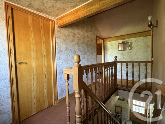 maison à vendre - 7 pièces - 103.03 m2 - MOUROUX - 77 - ILE-DE-FRANCE - Century 21 A.S.M.