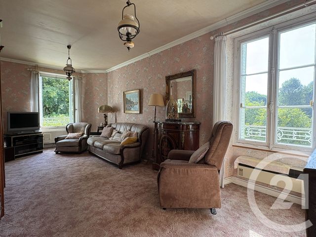 maison à vendre - 7 pièces - 103.03 m2 - MOUROUX - 77 - ILE-DE-FRANCE - Century 21 A.S.M.