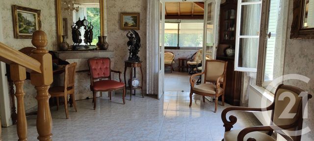 maison à vendre - 7 pièces - 103.03 m2 - MOUROUX - 77 - ILE-DE-FRANCE - Century 21 A.S.M.