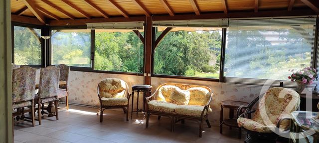 maison à vendre - 7 pièces - 103.03 m2 - MOUROUX - 77 - ILE-DE-FRANCE - Century 21 A.S.M.