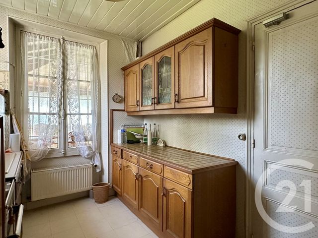 maison à vendre - 7 pièces - 103.03 m2 - MOUROUX - 77 - ILE-DE-FRANCE - Century 21 A.S.M.