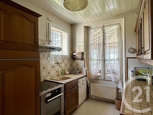 maison à vendre - 7 pièces - 103.03 m2 - MOUROUX - 77 - ILE-DE-FRANCE - Century 21 A.S.M.