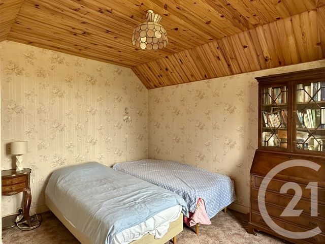 maison à vendre - 7 pièces - 103.03 m2 - MOUROUX - 77 - ILE-DE-FRANCE - Century 21 A.S.M.