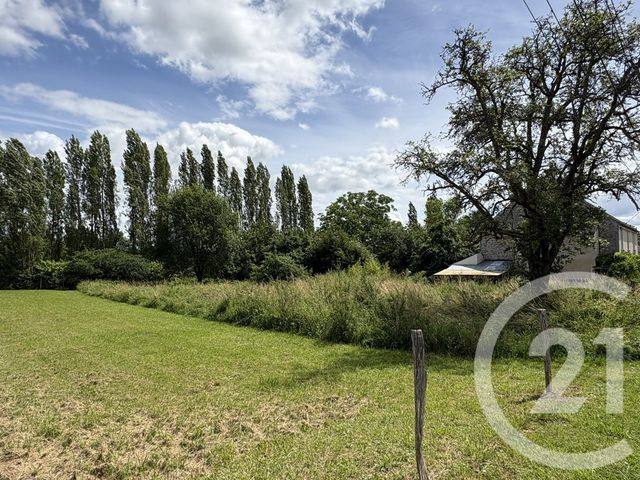 terrain à vendre - 906.0 m2 - CHAUFFRY - 77 - ILE-DE-FRANCE - Century 21 A.S.M.