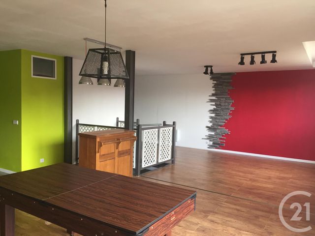 Appartement F3 à louer - 3 pièces - 119.31 m2 - REBAIS - 77 - ILE-DE-FRANCE - Century 21 A.S.M.