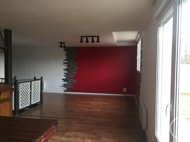 Appartement F3 à louer - 3 pièces - 119.31 m2 - REBAIS - 77 - ILE-DE-FRANCE - Century 21 A.S.M.