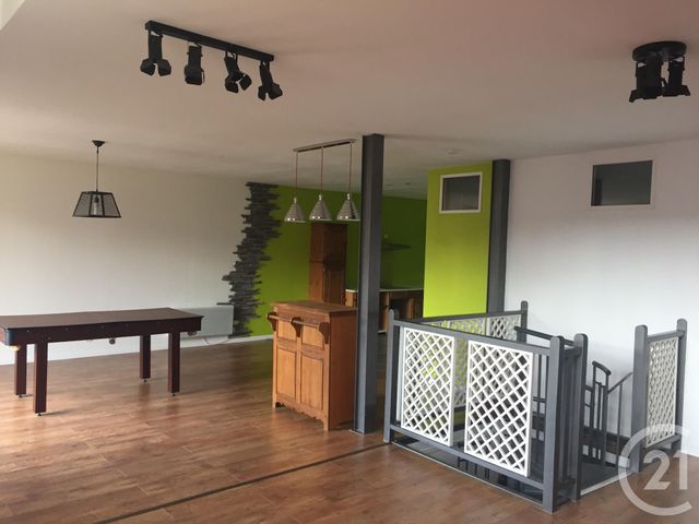 Appartement F3 à louer - 3 pièces - 119.31 m2 - REBAIS - 77 - ILE-DE-FRANCE - Century 21 A.S.M.