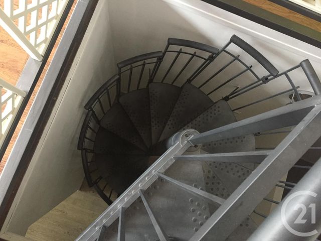 Appartement F3 à louer - 3 pièces - 119.31 m2 - REBAIS - 77 - ILE-DE-FRANCE - Century 21 A.S.M.