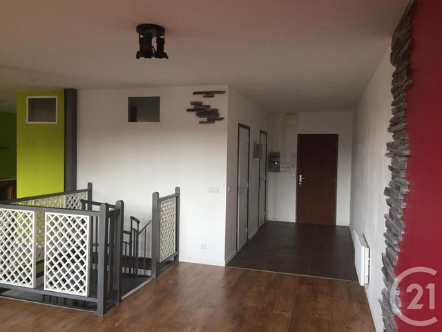 Appartement F3 à louer REBAIS
