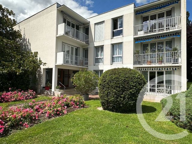 appartement - COULOMMIERS - 77