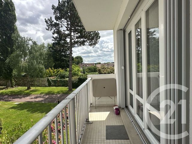 Appartement F4 à vendre - 4 pièces - 83.63 m2 - COULOMMIERS - 77 - ILE-DE-FRANCE - Century 21 A.S.M.