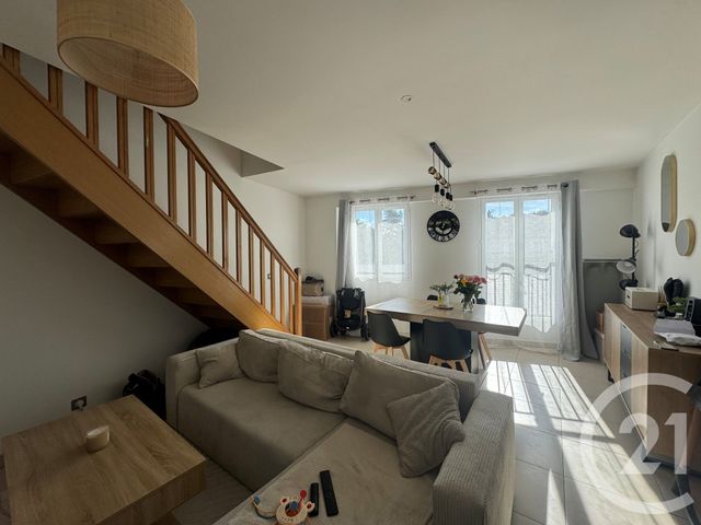 appartement - None - 77